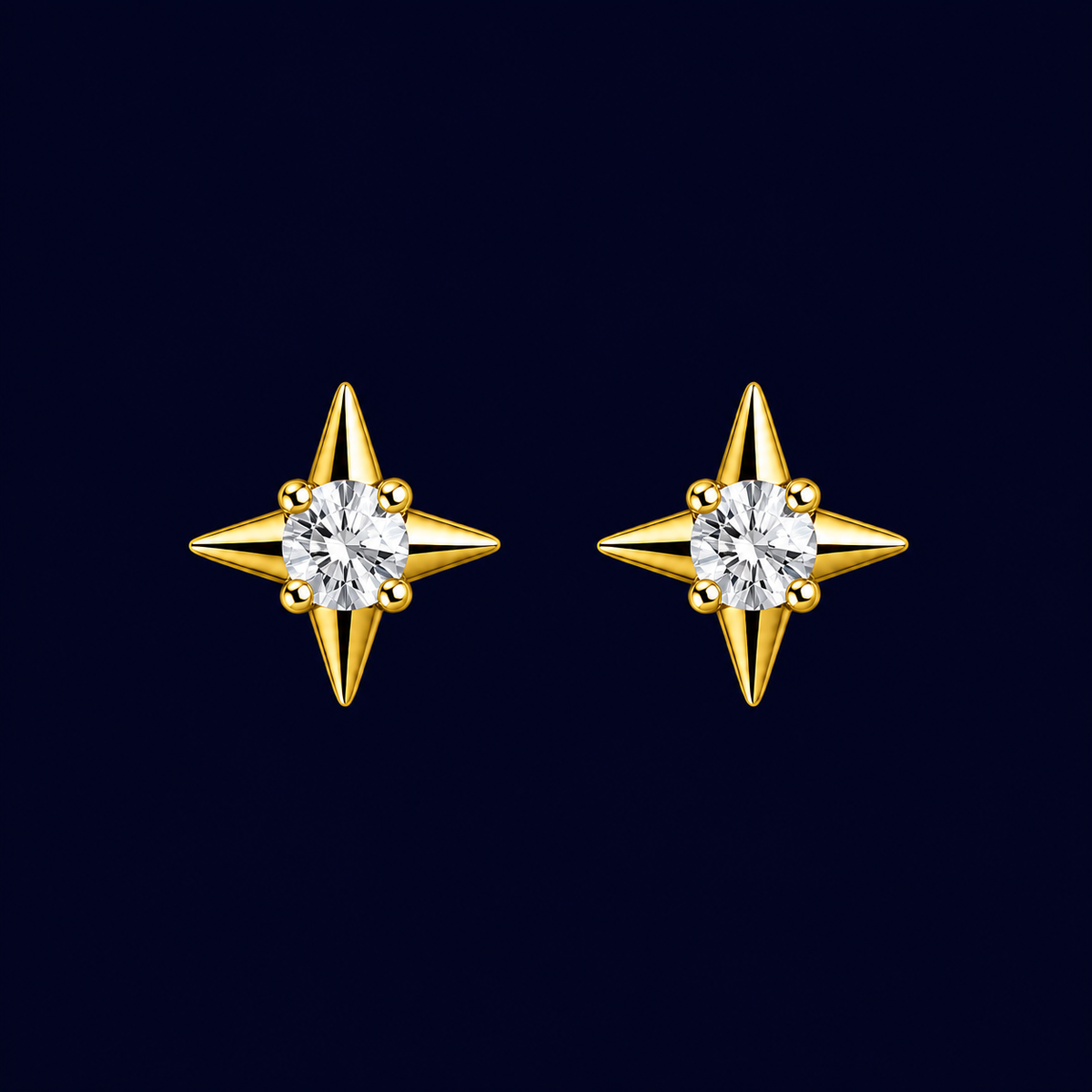 Puces d’oreilles Sirius