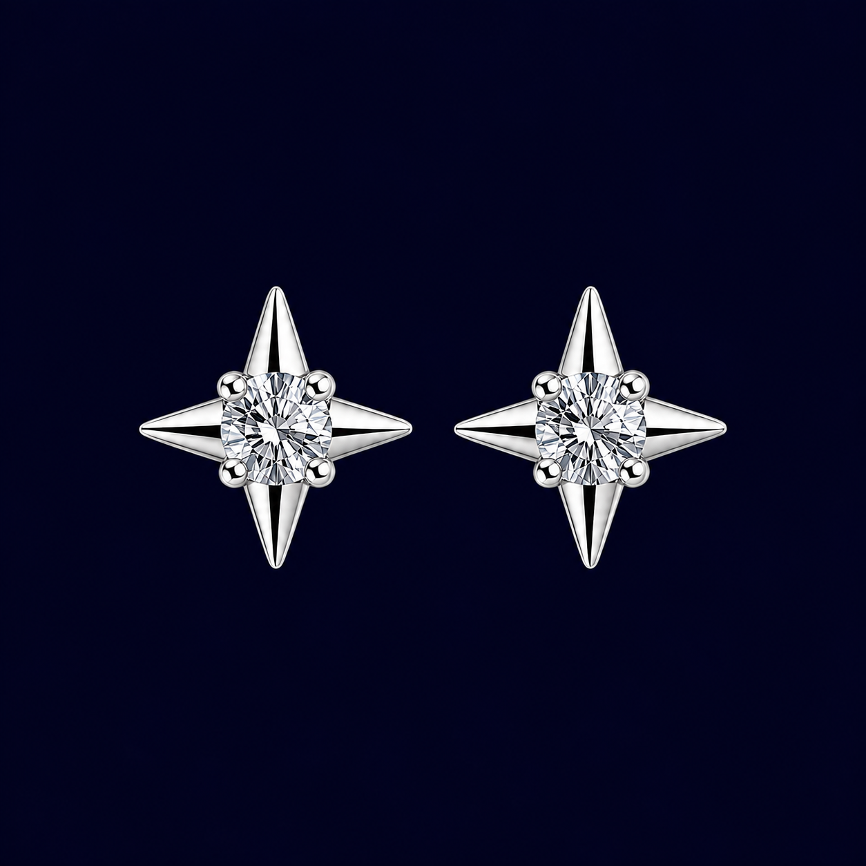 Puces d’oreilles Sirius