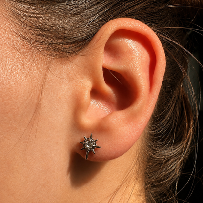 Puces d’oreilles Ester