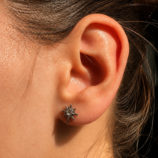 Puces d’oreilles Ester