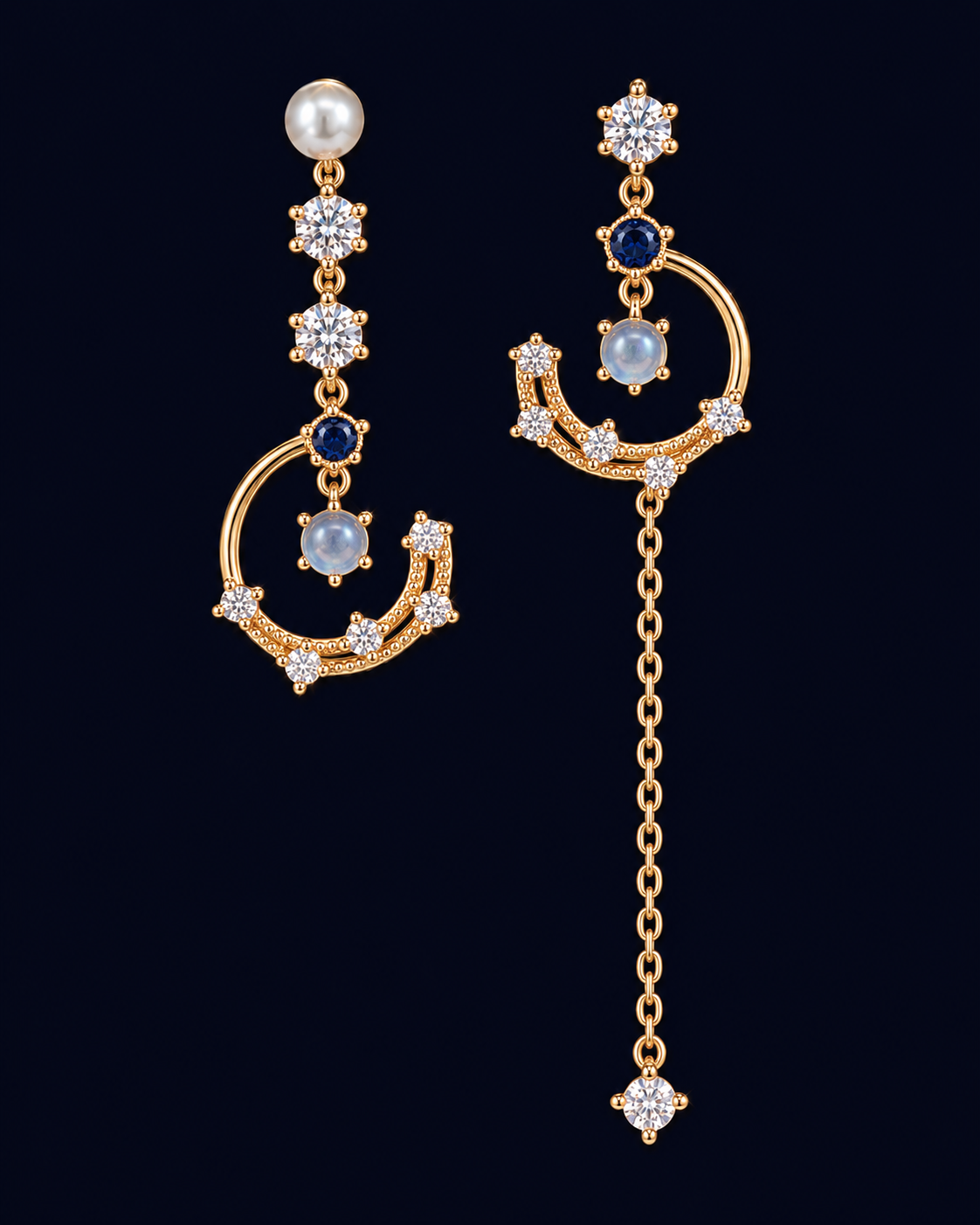 Boucles Nova