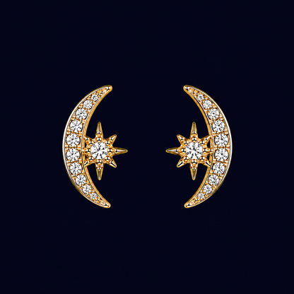 Piercing d’oreille Sohalia