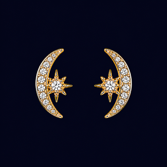 Piercing d’oreille Sohalia