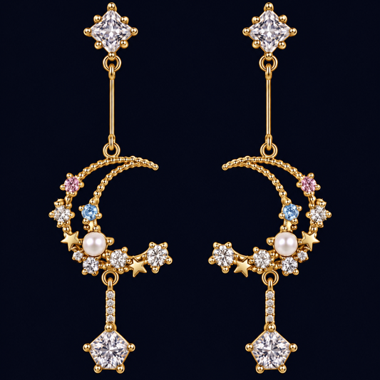 Boucles Lyra