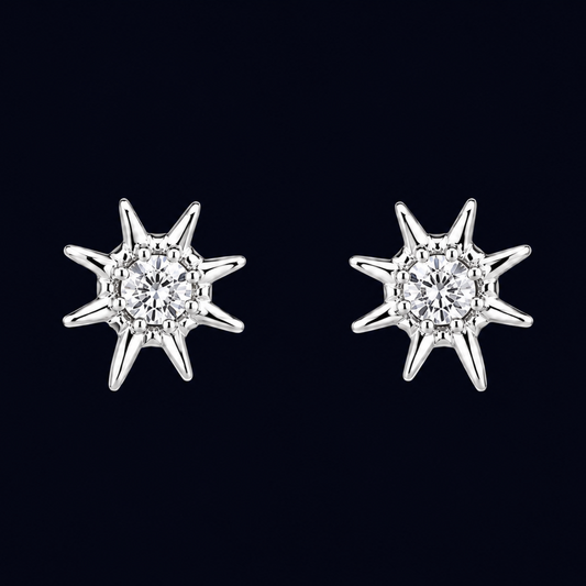 Puces d’oreilles Sirius