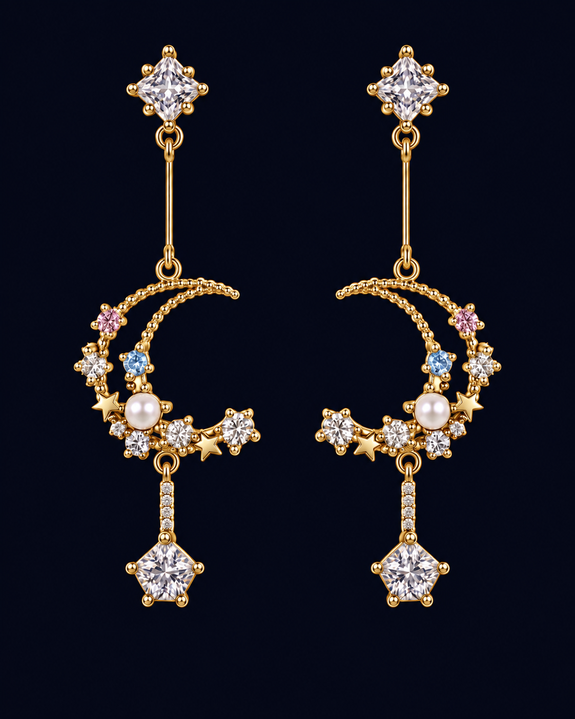 Boucles Lyra