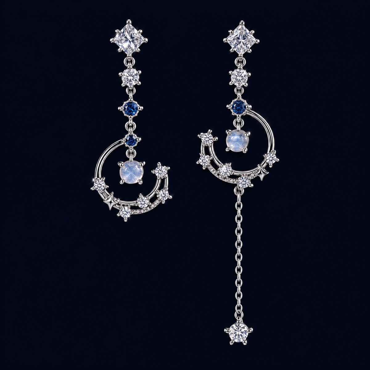Boucles Nova