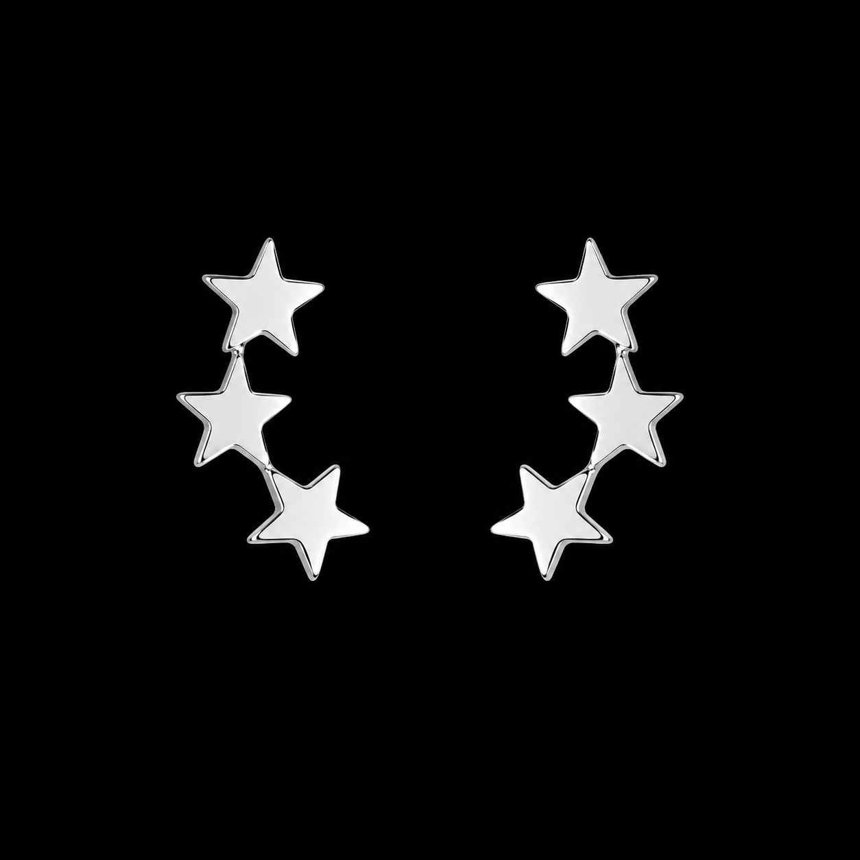 Boucles d’oreilles Celeste
