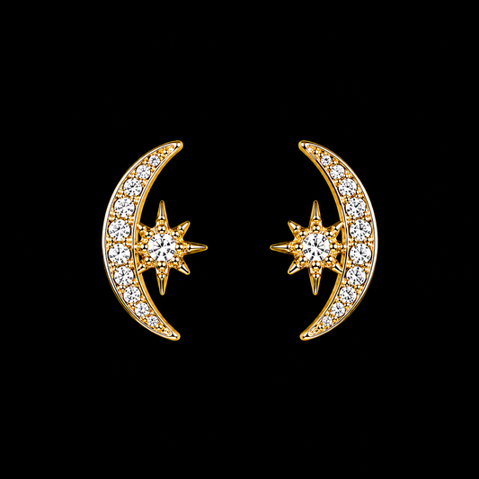 Piercing d’oreille Sohalia