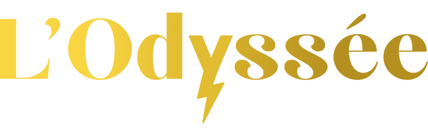 L’Odyssée