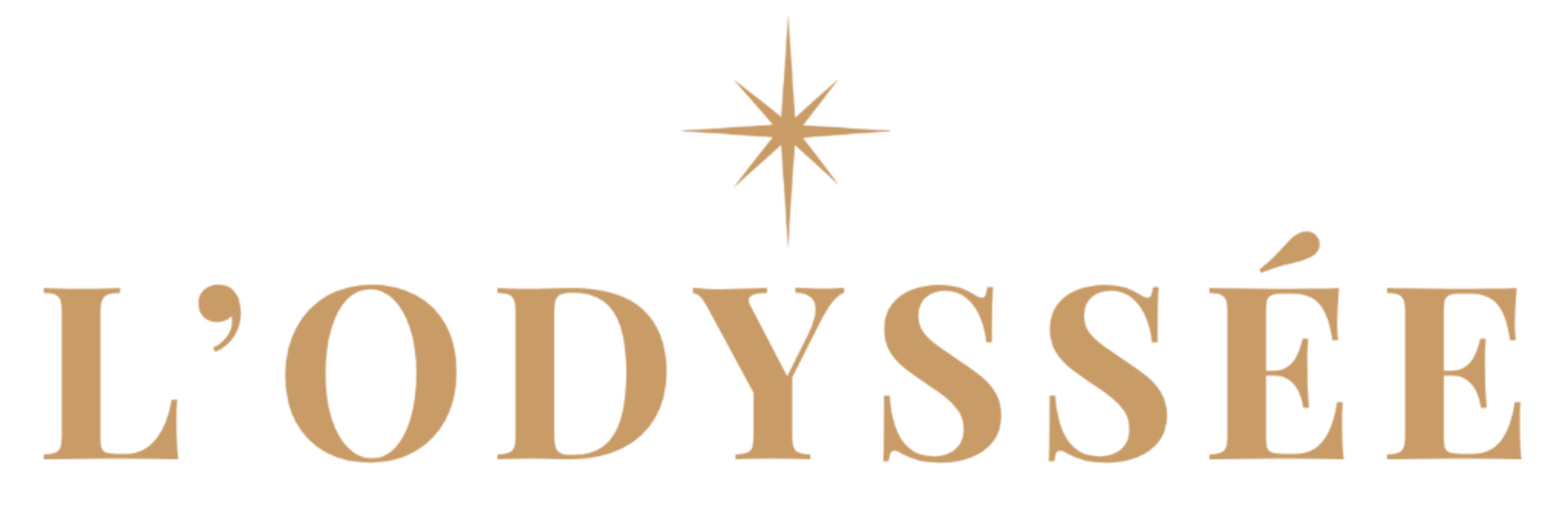 L’Odyssée